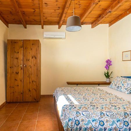 Orgon Farm Traditional Houses Apostoli Exterior foto
