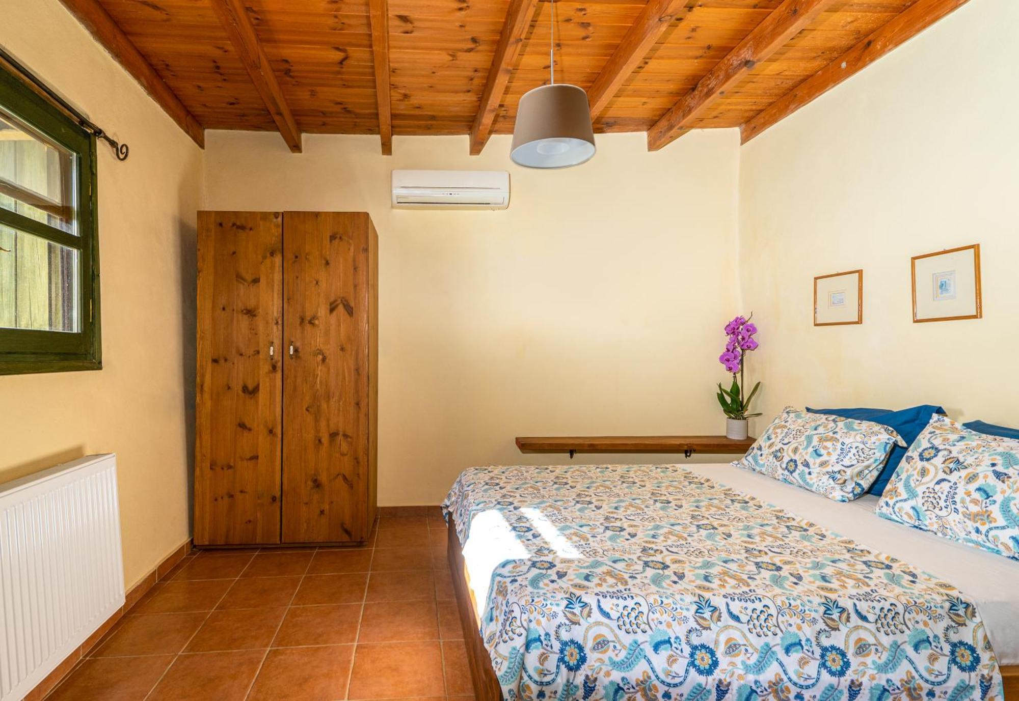 Orgon Farm Traditional Houses Apostoli Exterior foto
