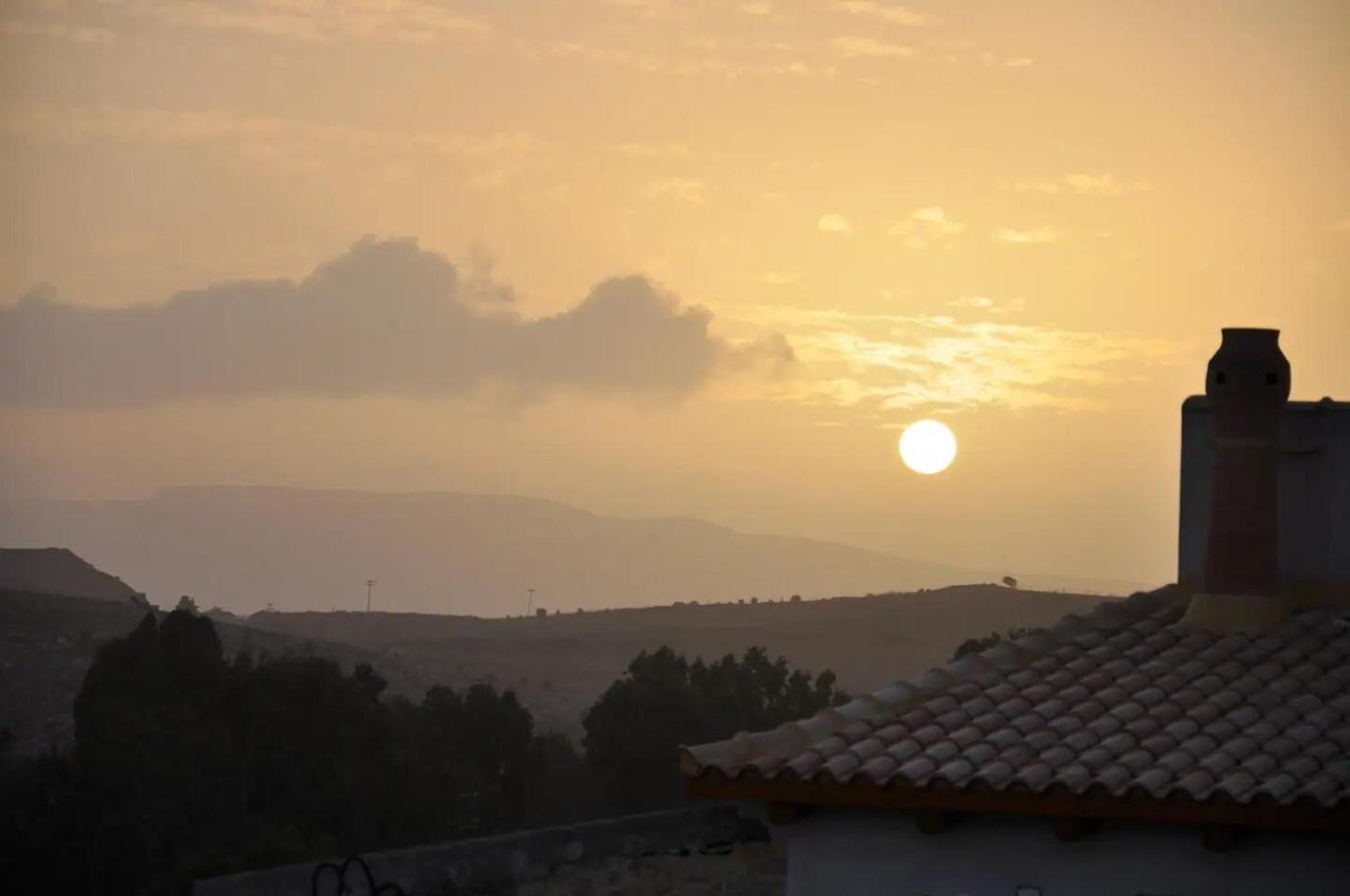 Orgon Farm Traditional Houses Apostoli Exterior foto