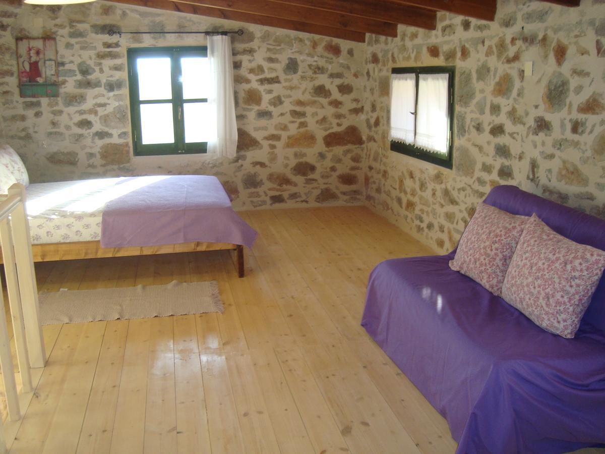Orgon Farm Traditional Houses Apostoli Exterior foto